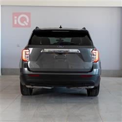 فورد إكسبلورر